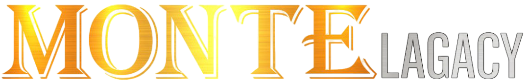 MONTELAGACY -  เส้นทางสู่ตำนานการเดิมพัน หนึ่งเดียวที่ใช่สำหรับคุณ